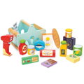 Le Toy Van Košík s potravinami a skenerom, 1 hračky pre deti