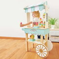 Le Toy Van Luxusný zmrzlinový vozík, 1 hračky pre deti