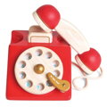 Le Toy Van Telefón Vintage, 1 hračky pre deti