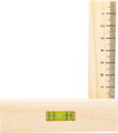 Kufrík s náradím Nordic 5, drevené hračky pre deti