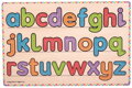 Bigjigs Toys Drevená didaktická hračka - Nauč sa písať, 1, hračky pre deti