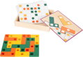Small Foot Logická hra Tetris, 10799 hračky pre deti