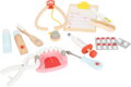 Small Foot Detský doktorský kufrík pre malých zubárov 2v1, 913 hračky pre deti