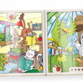 Albi Kúzelné čítanie Kniha Zvieratká v ZOO, 3, hračky pre deti
