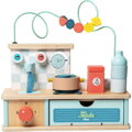 Vilac Multifunkčná motorická kuchynka, 3 hračky pre deti