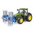 Bruder 3150 Traktor John Deere 7R 350, 5, hračky pre deti