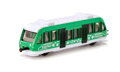 SIKU Blister - Lokálny vlak s páskou a značkou, 1, hračky pre deti
