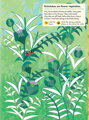 Chronicle Books Kniha aktivít so samolepkami My nature V zeleninovej záhrade, 7, hry pre deti