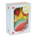 Le Toy Van Debnička s ovocím, 1, hračky