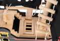Le Toy Van pirátská loď Barbarossa, 2, hračky