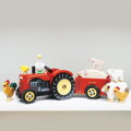 Le Toy Van traktor Bertie, 1, hry pre deti