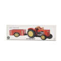 Le Toy Van traktor Bertie, 2, hry pre deti