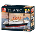 Sluban Titanic M38-B0576 Titanic malý, 4, hračky