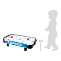 Small Foot Elektrický veľký vzdušný hokej, 1, hračky pre deti