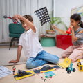 The OffBits stavebnica RaceBit, 1, hry pre deti
