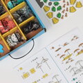 The OffBits stavebnica SavanaBit, 6, hry pre deti