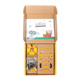 The OffBits stavebnica ŽirafaBit, 2, hry pre deti