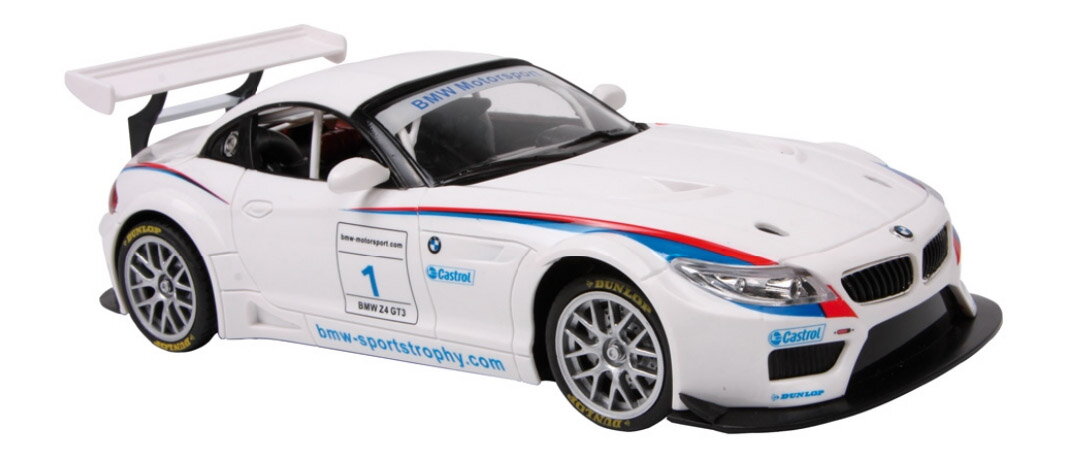 Siku bmw z4 #2