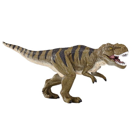 Mojo T-Rex s kĺbovou čeľusťou