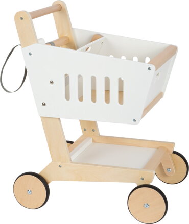 Nákupný vozík pre deti Fresh