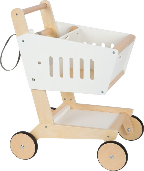 Nákupný vozík pre deti Fresh