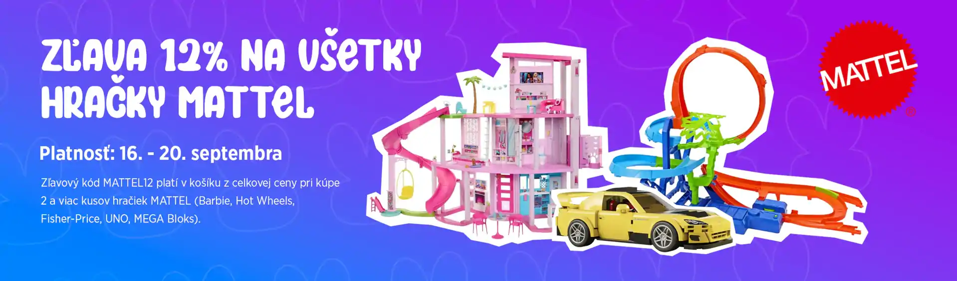 mattel
