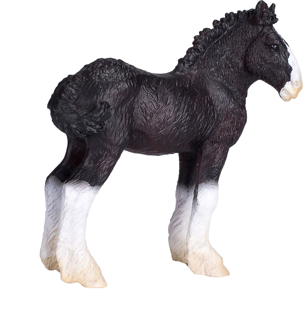 E-shop Mojo Žriebä Shire horse
