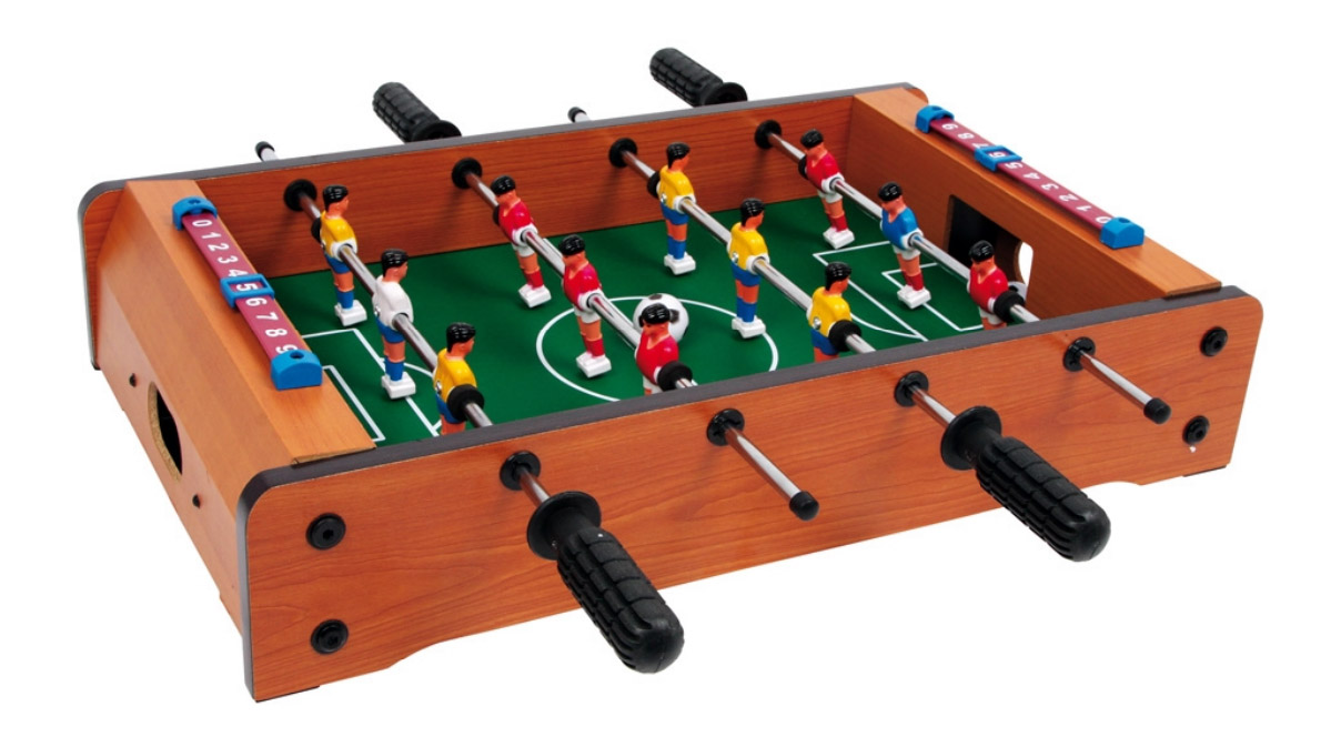 E-shop Stolný futbal detský