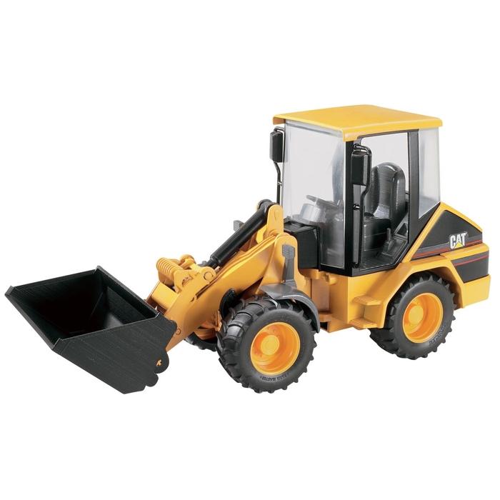 Bruder 2441 Čelný nakladač CATERPILLAR