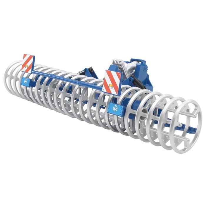 E-shop Bruder 2222 LEMKEN - diskový kyprič