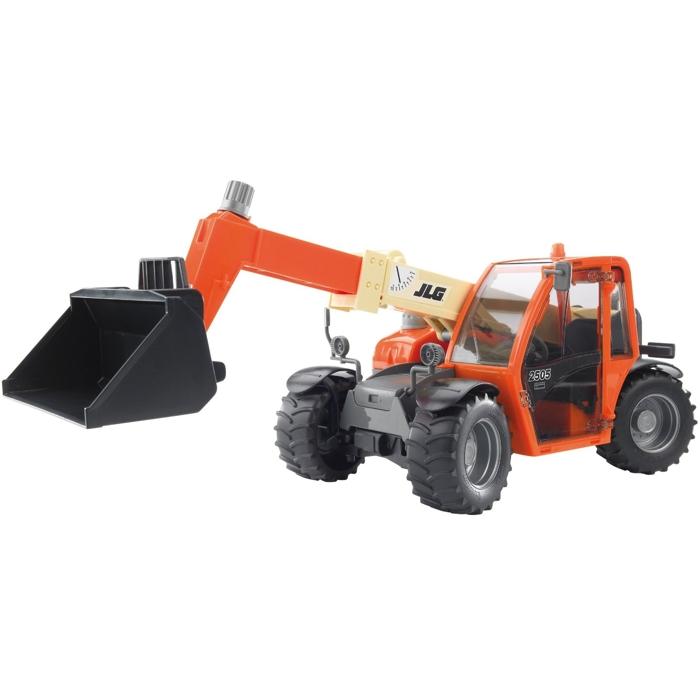 E-shop Bruder 2140 Manipulátor JLG