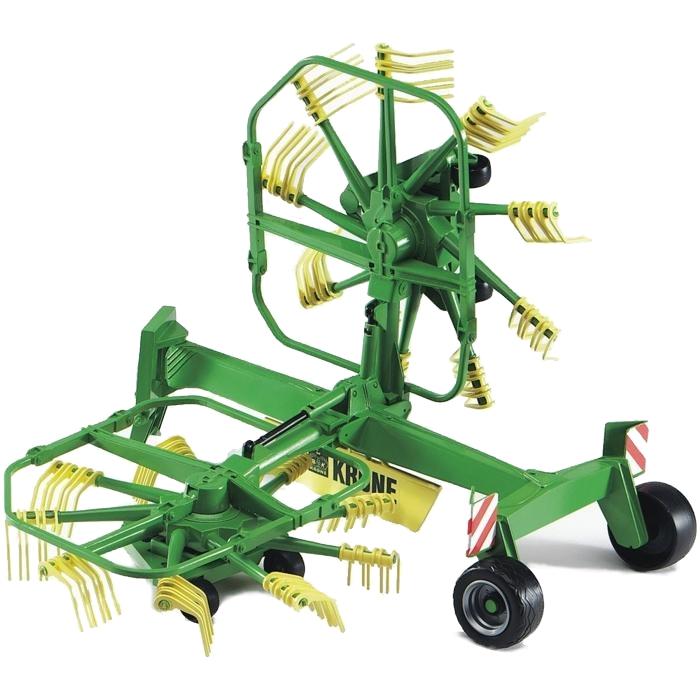 E-shop Bruder 2216 Obracačka sena KRONE