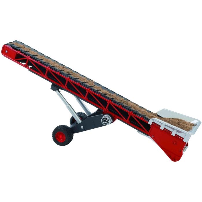 E-shop Bruder 2031 Pásový dopravník