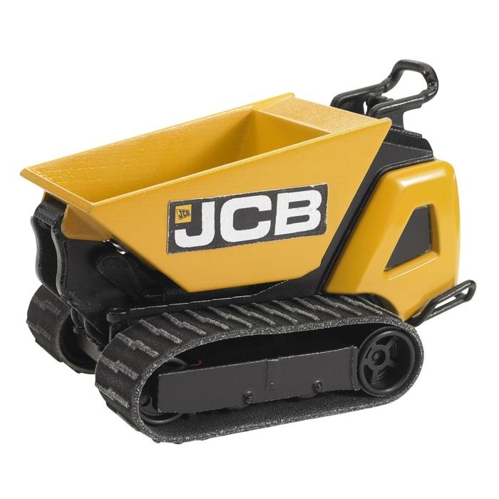 Bruder 62005 Pásový prepravník JCB