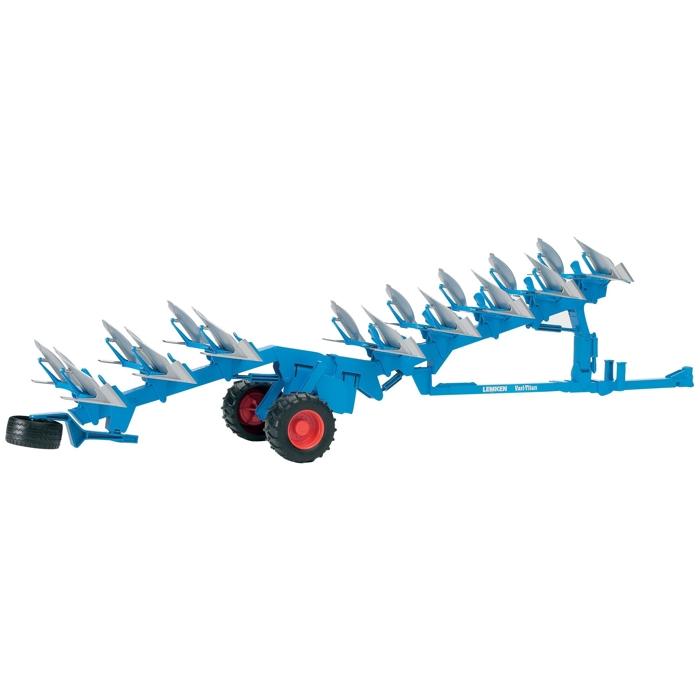 E-shop Bruder 2250 Pluh LEMKEN VARI-TITAN