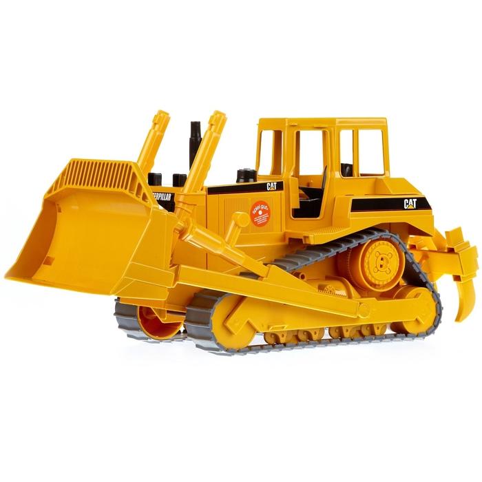 E-shop Bruder 2422 Buldozér CATERPILLAR