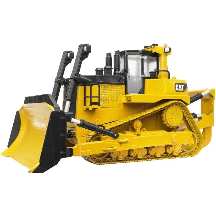 E-shop Bruder 2452 Veľký buldozér CAT