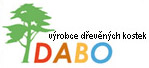 dabo hračky