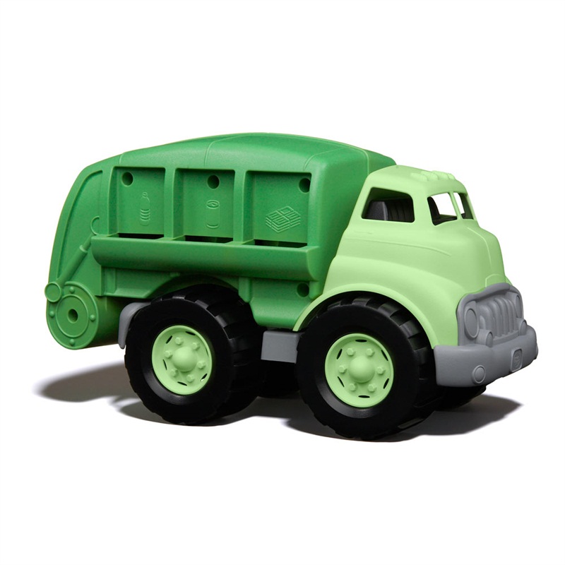 E-shop Green Toys Recyklační smetiari