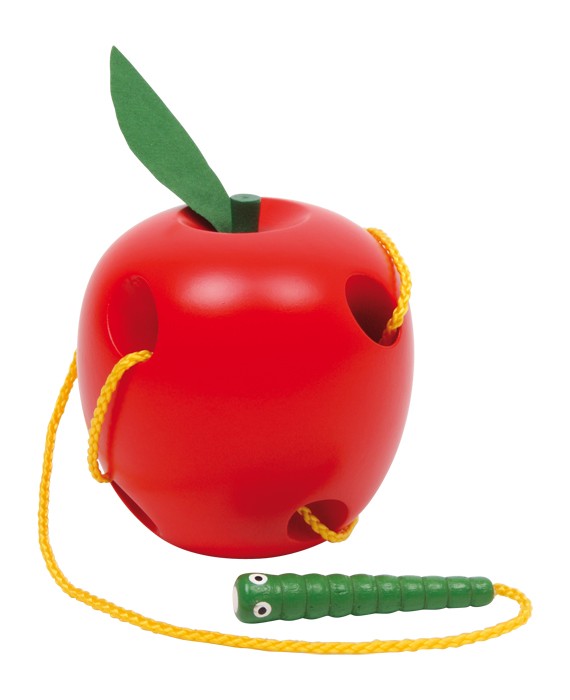 E-shop Prevliekacia hra - Jablko