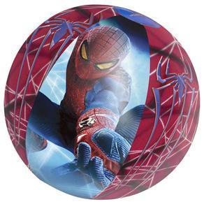 Bestway Nafukovacia lopta - Spiderman, priemer 51 cm