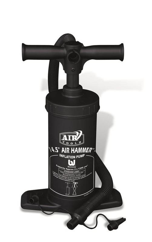 Bestway Pumpa - ručná, 37cm