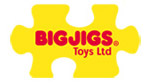 hračky bigjigs
