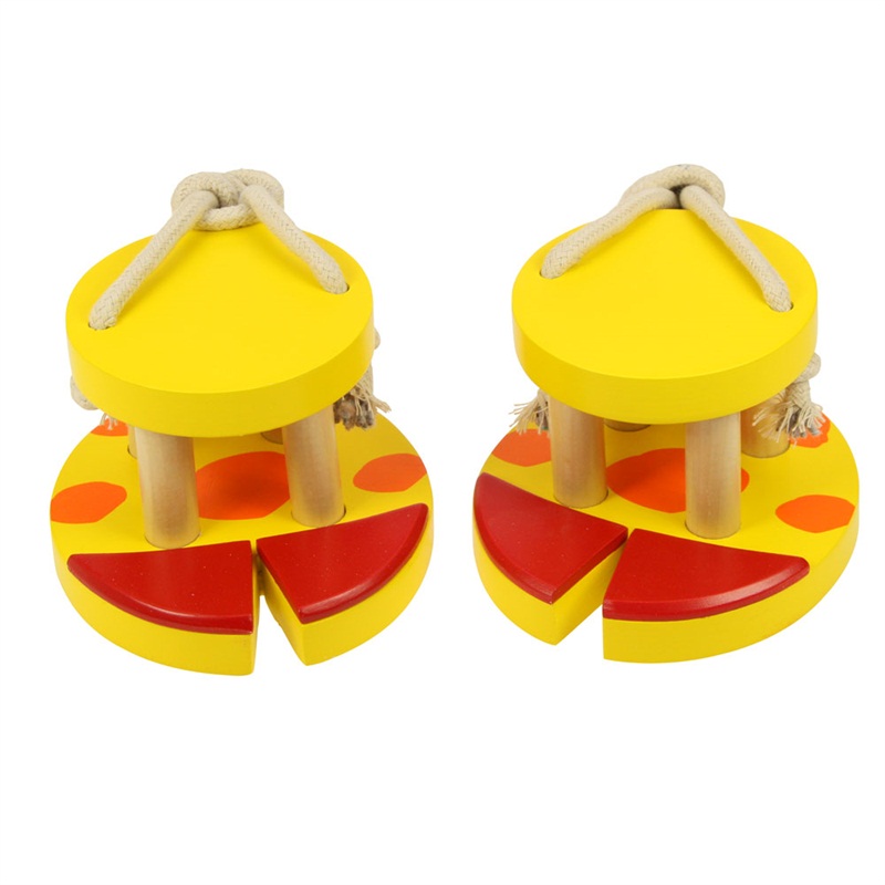 E-shop Bigjigs Toys Žirafie nohy