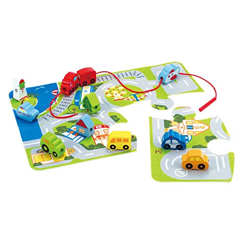 HAPE Prevliekanie mestská doprava