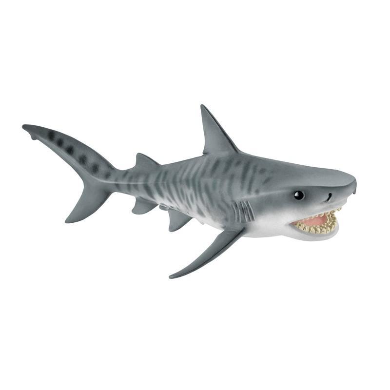 Schleich zvieratko - Žralok tigrí