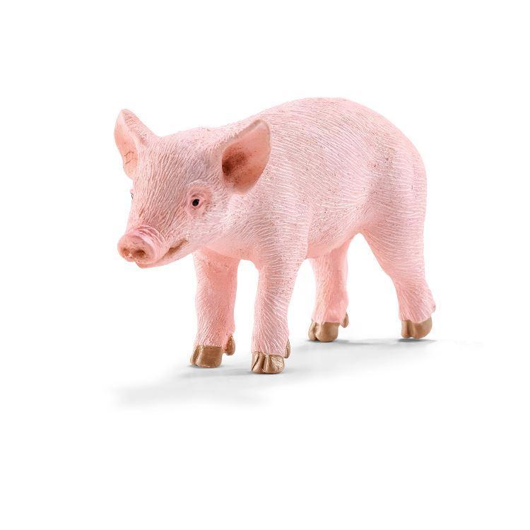 Schleich zvieratko - Prasiatko stojacie
