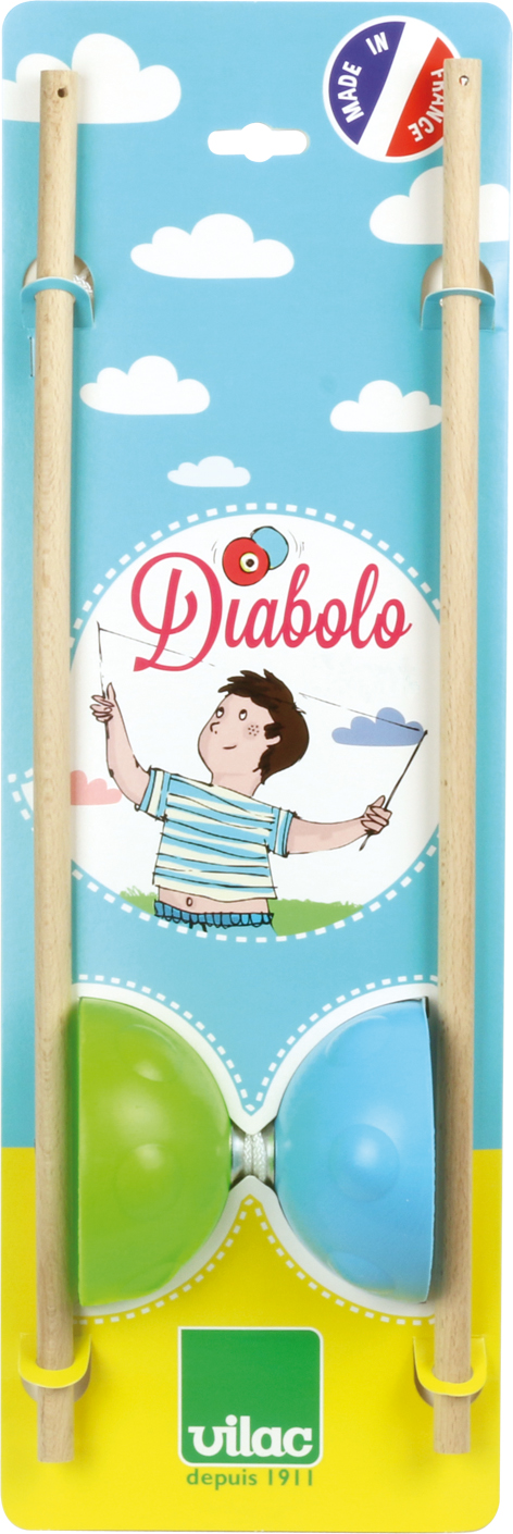 E-shop Vilac Diabolo