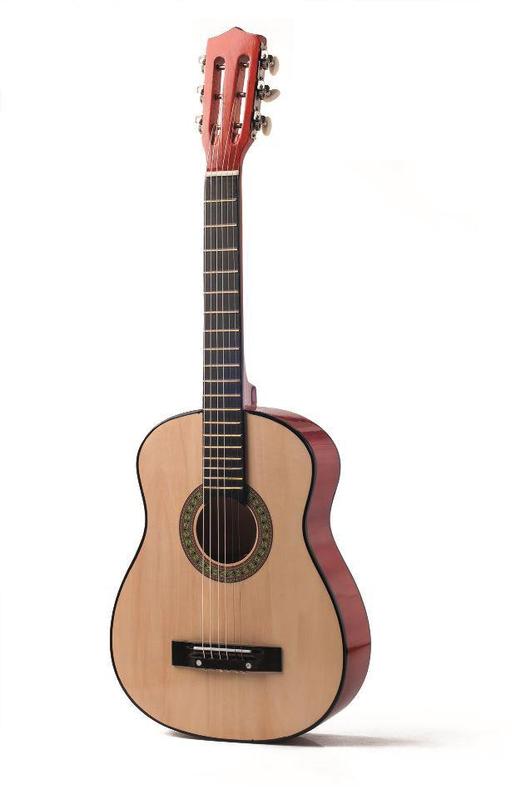 Woody 91701 Gitara klasik - veľká