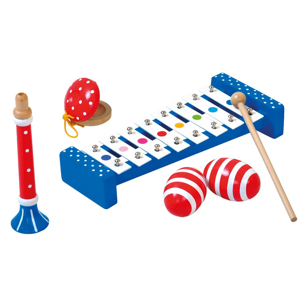 E-shop Set hudobných nástrojov